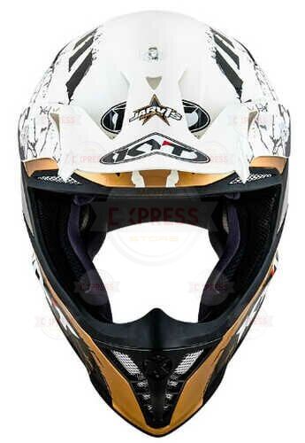 Kyt Skyhawk Kask Jarvıs XL