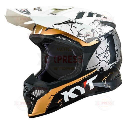 Kyt Skyhawk Kask Jarvıs XL