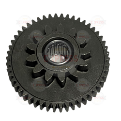 Moto Express MARŞ UFAK DİŞLİ CYGNUS RS