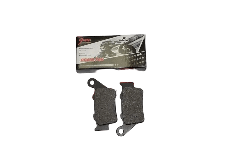 FREN DİSK BALATA PULSAR NS 200 ARKA