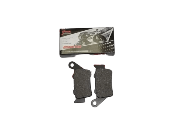 FREN DİSK BALATA PULSAR NS 200 ARKA