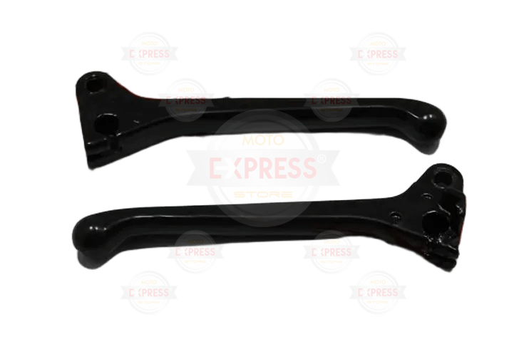 Kinetic Sağ-Sol Fren Kolu Hint