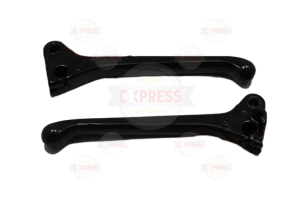 Kinetic Sağ-Sol Fren Kolu Hint