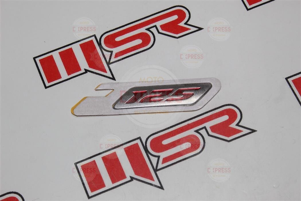 Tvs Jupiter 125 Yan Kapak Yazısı A Kl221600