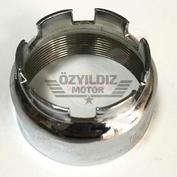 Moto Express EGZOZ FLANŞI RX 115