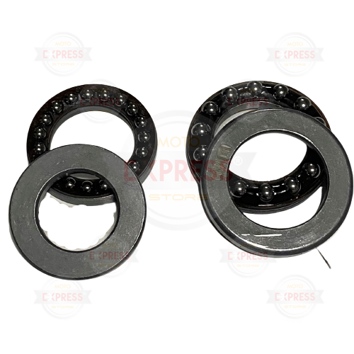 Moto Express FURŞ TAKIMI TVS APACHE