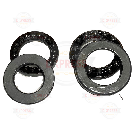 Moto Express FURŞ TAKIMI TVS APACHE