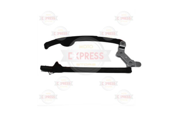 Crypton Jianshe Eks Zincir Kılavuzu