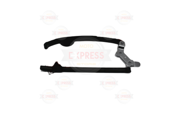 Crypton Jianshe Eks Zincir Kılavuzu