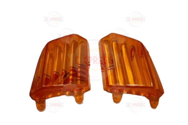 Kinetic Ön Sinyal Camı Tk