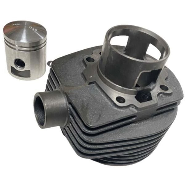 Bajaj Klasik Chetak Silindir Piston Segman Kit