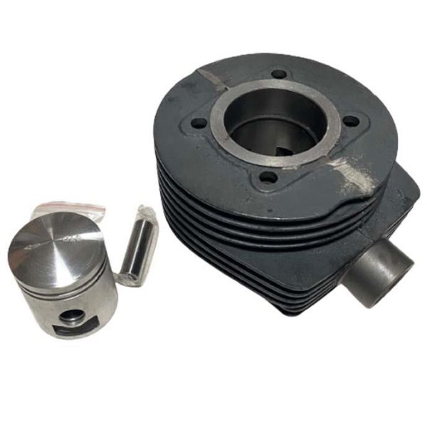 Bajaj Klasik Chetak Silindir Piston Segman Kit