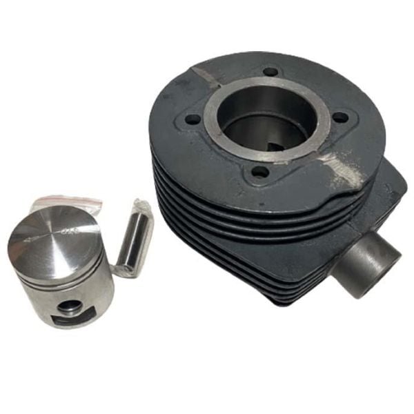 Bajaj Klasik Chetak Silindir Piston Segman Kit