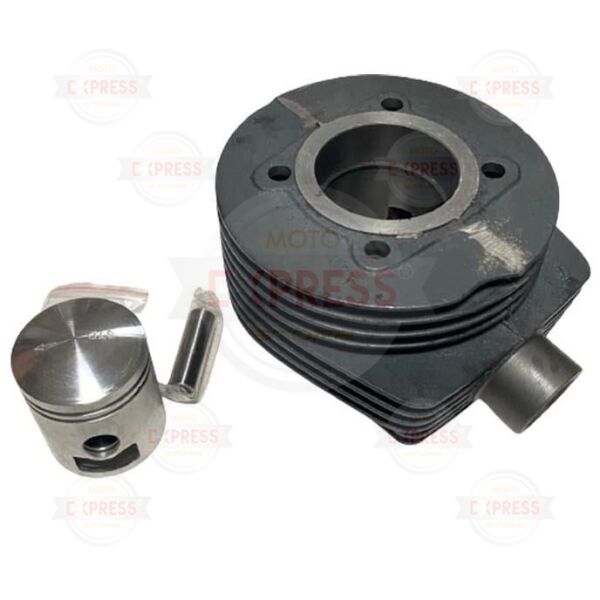 Bajaj Klasik Chetak Silindir Piston Segman Kit