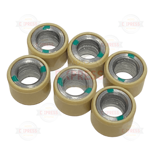 Moto Express TAHRİK BURCU ACTIVA A