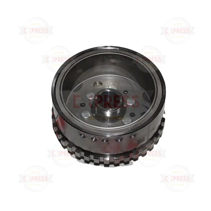 Bajaj F 250 - N 250 Volant A