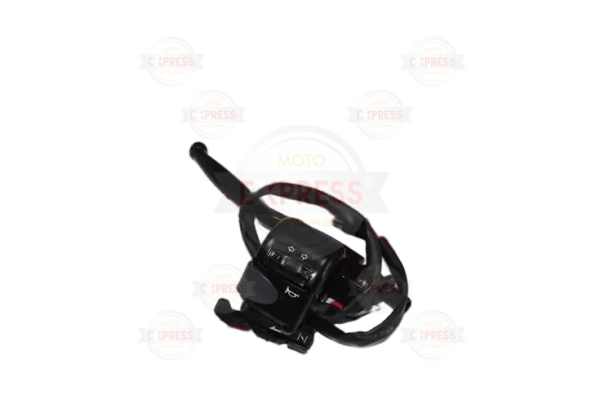 Cd 100 Sol Kumanda Paneli Mında