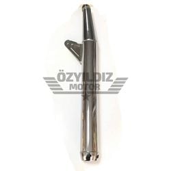 Moto Express EGZOZ RX 115 OOH