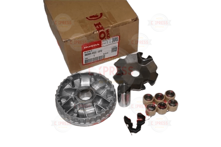 Honda Spacy 110 Ön Varyatör A 14.6Gr