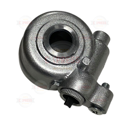 Moto Express KM DİŞLİSİ SPACY