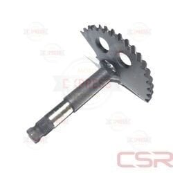 Moto Express MARŞ MİLİ KİNETİC İYİ