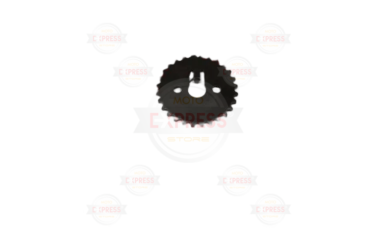 Crypton Jianshe Eksantrik Üst Dişli