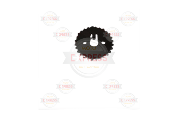 Crypton Jianshe Eksantrik Üst Dişli