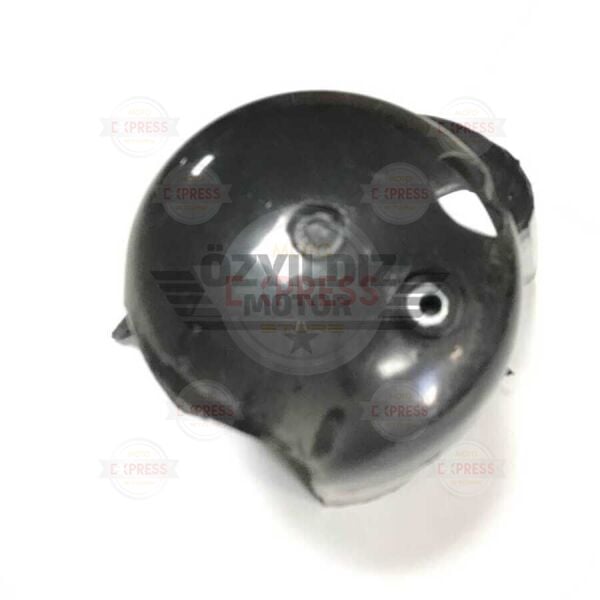 Moto Express SİLİNDİR MUHAFAZA LASTİĞİ CHETAK