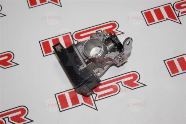 Tvs Jupiter 125 Gaz Kelebek Gövdesi A Kl040360(Yazılımsız)