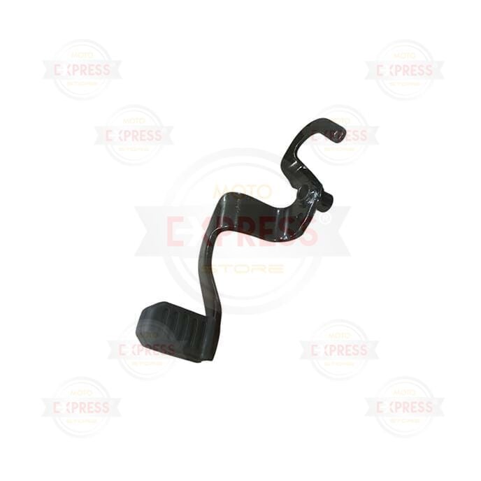 Tvs Raider 125 Arka Ayak Fren Pedalı Kolu A