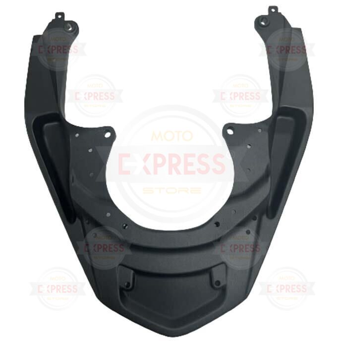 Honda Pcx125 2018-2020 Arka Yolcu Tutacağı Tutamak İskeleti Braketi A