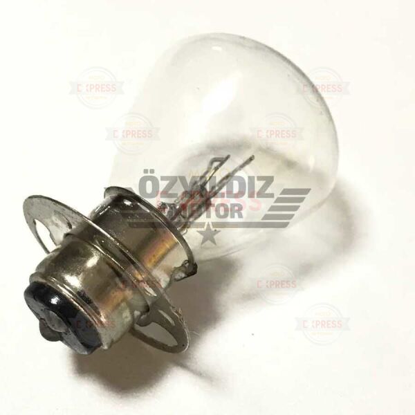 Moto Express FAR AMPULU RX 115(6 V)