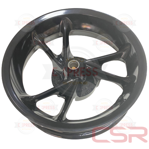 Moto Express JANT ARKA NMAX A