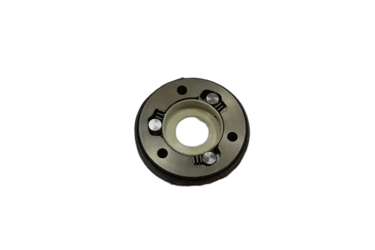 CRYPTON 115 MARŞ KAVRAMA