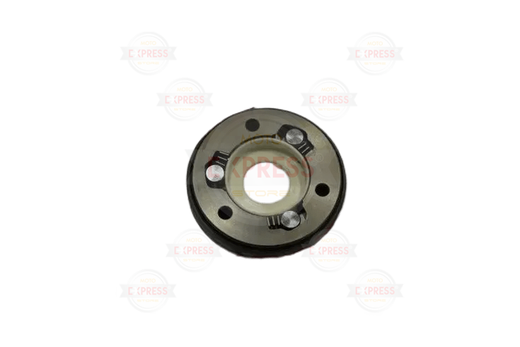 Yamaha Crypton T115 2016 Marş Kavrama