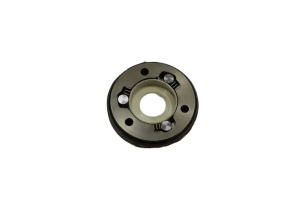 CRYPTON 115 MARŞ KAVRAMA