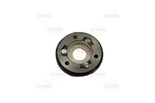 Yamaha Crypton T115 2016 Marş Kavrama