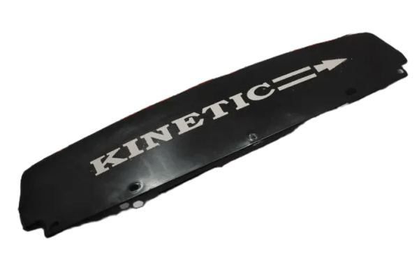KINETIC SİPER CAMI KISA