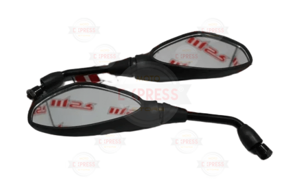 Rks Titanic 150 Ayna Takımı Orjınal