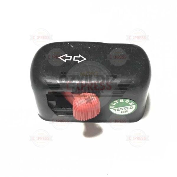 Moto Express SİNYAL ANAHTARI CHETAK