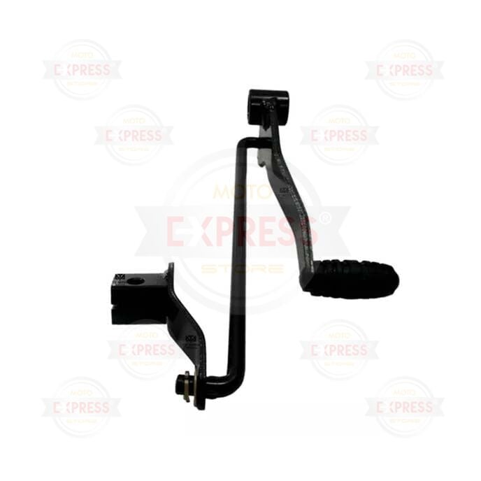 Tvs Raider 125 Komple Vites Pedalı Kolu A