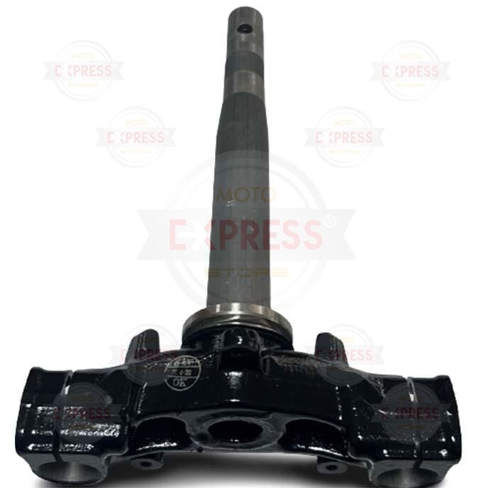 Honda Dio110 2021-2023 Ön Gidon Alt Maşa Mesnet Platin Tablası A