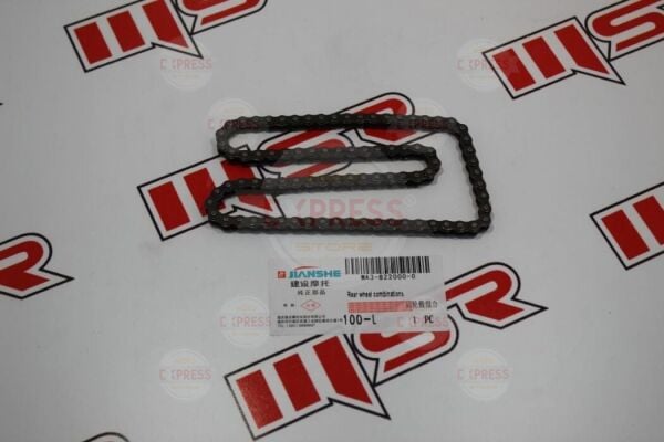 Moto Express CYRPTON JIANSHE EKS. ZİNCİR