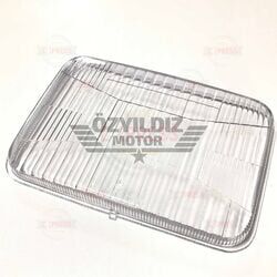 Moto Express FAR CAMI RX 115 PLASTİK