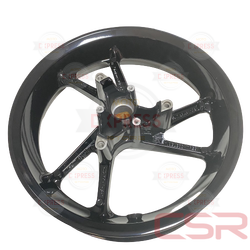 Moto Express JANT ÖN NMAX A