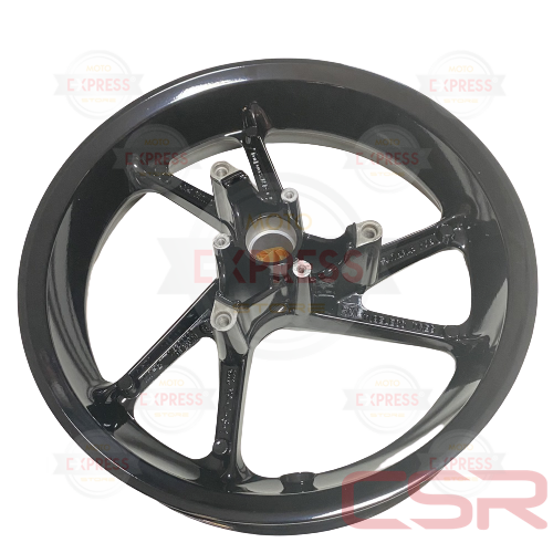 Moto Express JANT ÖN NMAX A