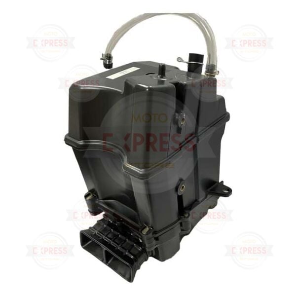 CFMoto 250SR 250NK 2020-2025 Komple Hava Filtresi Kutusu Kazanı Kovanı A