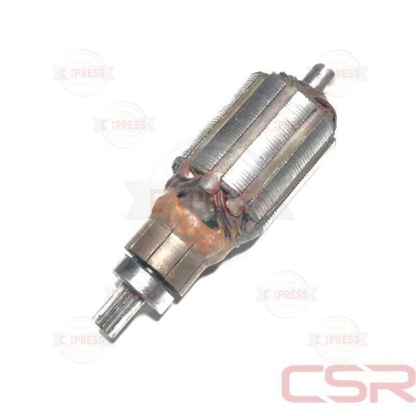 Moto Express MARŞ MOTOR İÇ SARGI NH