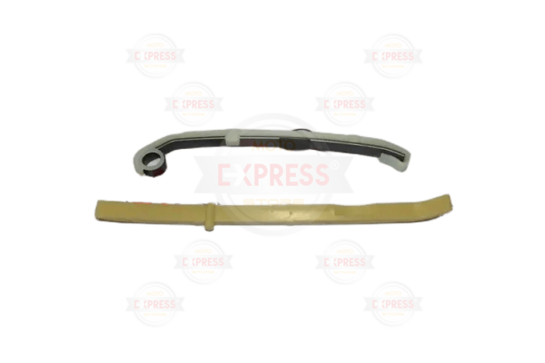 Cbr 125 Egsantrik Zincir Kılavuzu Oem