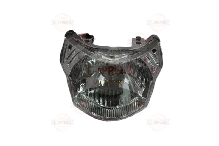 Yamaha Crypton T115 2016 Ön Far